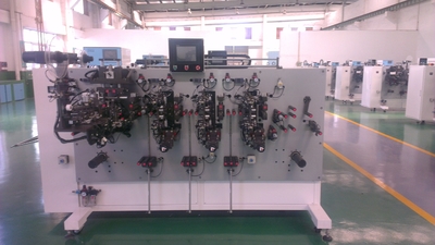 ประเทศจีน Jiangsu Zhiyao Intelligent Equipment Technology Co., Ltd โรงงาน