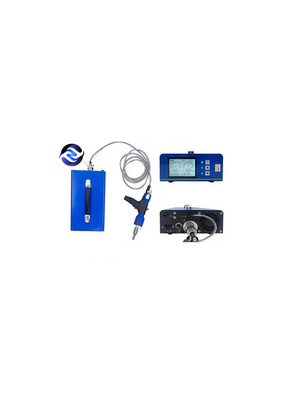 28KHZ 500W 35KHZ Ultrasonic Handheld Welding Machine Ultrasonic Plastic Welder